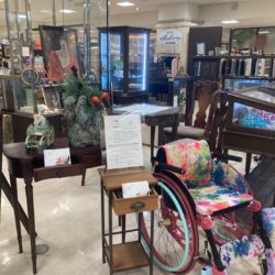 展示のお知らせ